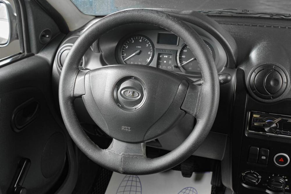 Lada (ВАЗ) Largus I Тюмень  - изображение 12