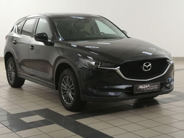 Mazda CX-5 II