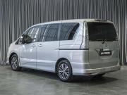 Nissan Serena IV (C26) Тюмень  - изображение 22