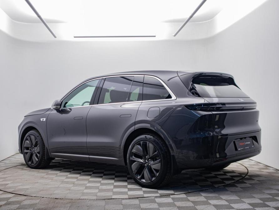 Li Auto (Lixiang) L6 I Москва  - изображение 7