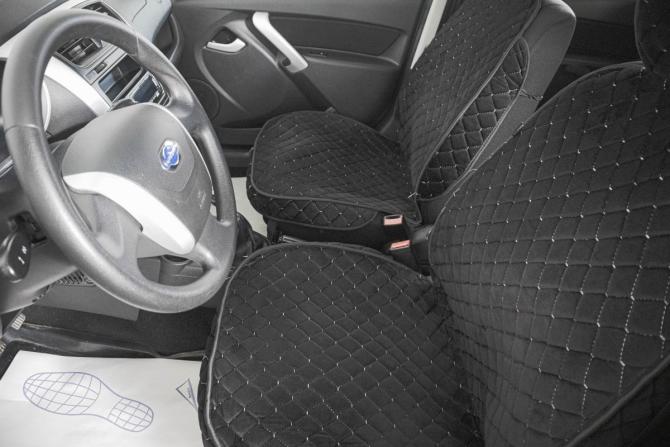 Datsun mi-DO с пробегом 2017 года, цена 529 000 рублей, 84000 км, хэтчбек, Автокод Объявления