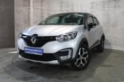 Renault Kaptur I Ярославль  - изображение 15