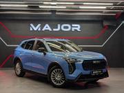 Haval Jolion I Рестайлинг Москва  - изображение 60