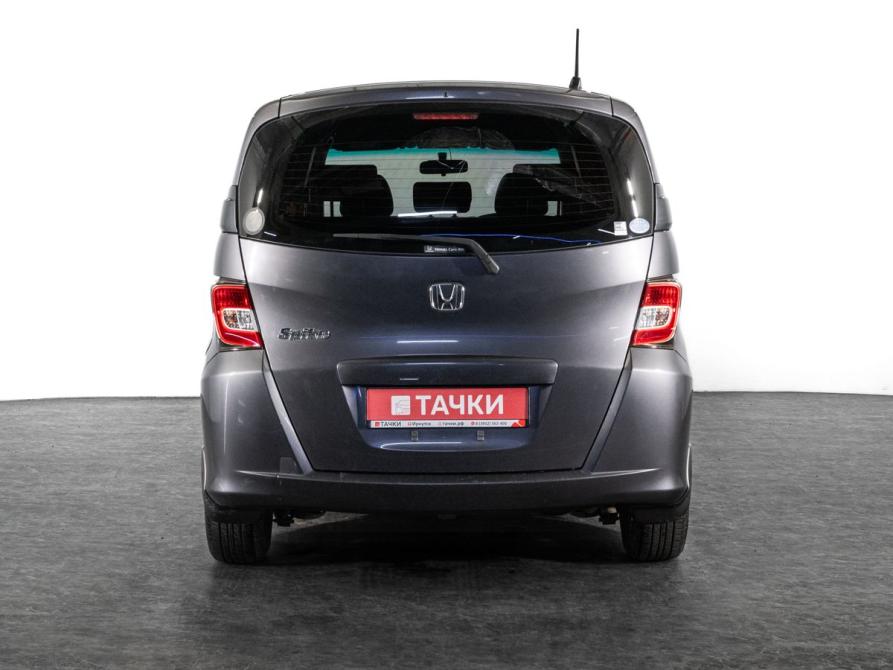 Honda Freed I Рестайлинг Иркутск  - изображение 4