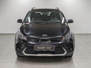 Kia Rio IV Рестайлинг Москва  - изображение 32