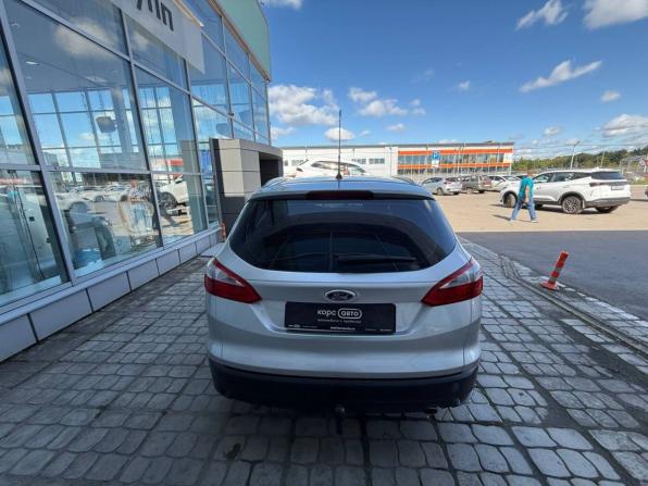 Ford Focus III с пробегом 2012 года, цена 875 000 рублей, 203765 км, универсал, Автокод Объявления