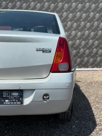 Renault Logan I с пробегом 2009 года, цена 395 000 рублей, 204300 км, седан, Автокод Объявления