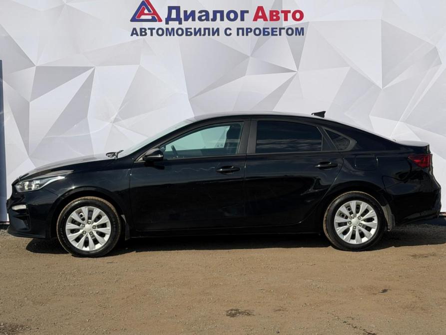 Kia Cerato IV Набережные Челны  - изображение 11