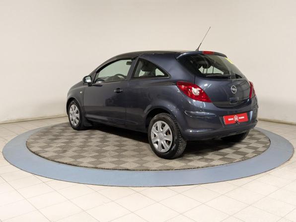 Opel Corsa D с пробегом 2008 года, цена 399 900 рублей, 175000 км, хэтчбек, Автокод Объявления