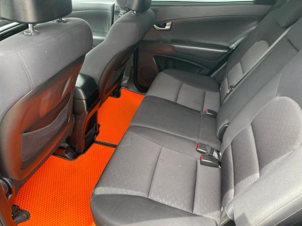 SsangYong Actyon II с пробегом 2012 года, цена 825 700 рублей, 270000 км, внедорожник, Автокод Объявления