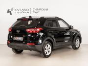 Hyundai Creta I Казань  - изображение 11