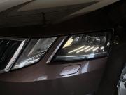 Skoda Octavia III (A7) Рестайлинг Москва  - изображение 41