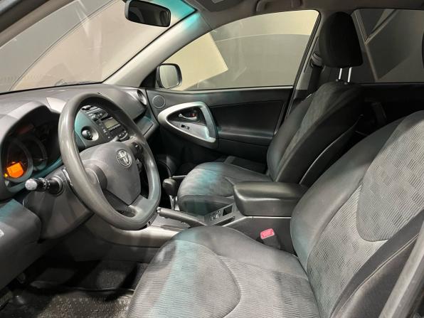 Toyota RAV4 III (XA30) Рестайлинг с пробегом 2012 года, цена 1 374 000 рублей, 172391 км, внедорожник, Автокод Объявления