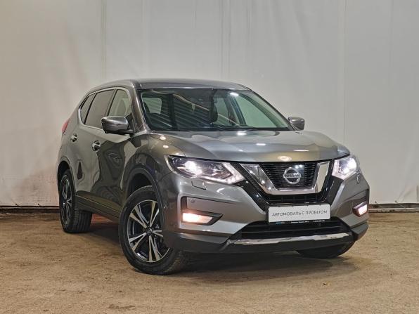 Nissan X-Trail III Рестайлинг с пробегом 2020 года, цена 2 540 000 рублей, 63905 км, внедорожник, Автокод Объявления