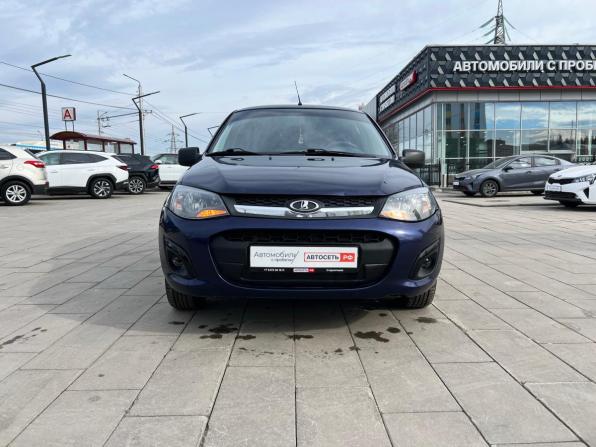 Lada (ВАЗ) Kalina II с пробегом 2014 года, цена 445 000 рублей, 137138 км, хэтчбек, Автокод Объявления