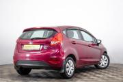 Ford Fiesta Mk6 Пермь  - изображение 27