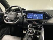 Geely Tugella I Рестайлинг Москва  - изображение 36