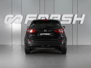 Nissan Qashqai II Рестайлинг Минеральные Воды  - изображение 21