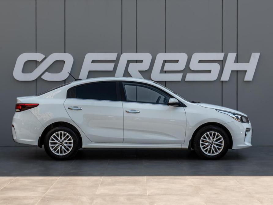 Kia Rio IV Краснодар  - изображение 5