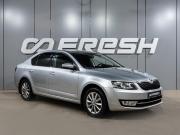 Skoda Octavia III (A7) Воронеж  - изображение 19