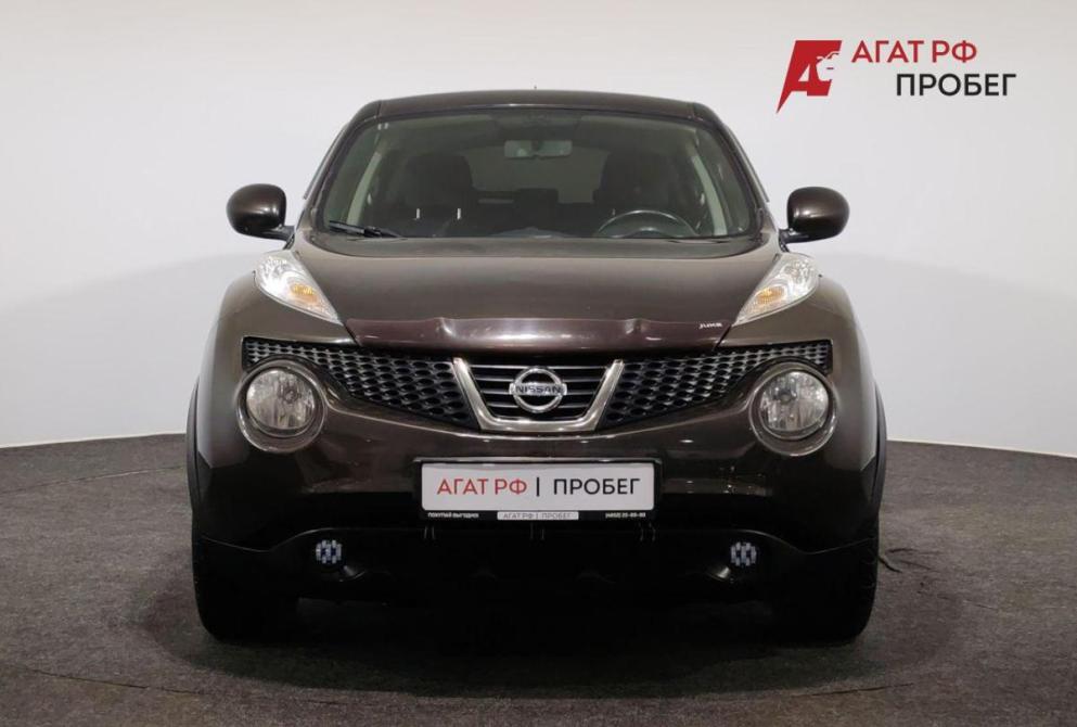 Nissan Juke I Ярославль  - изображение 2