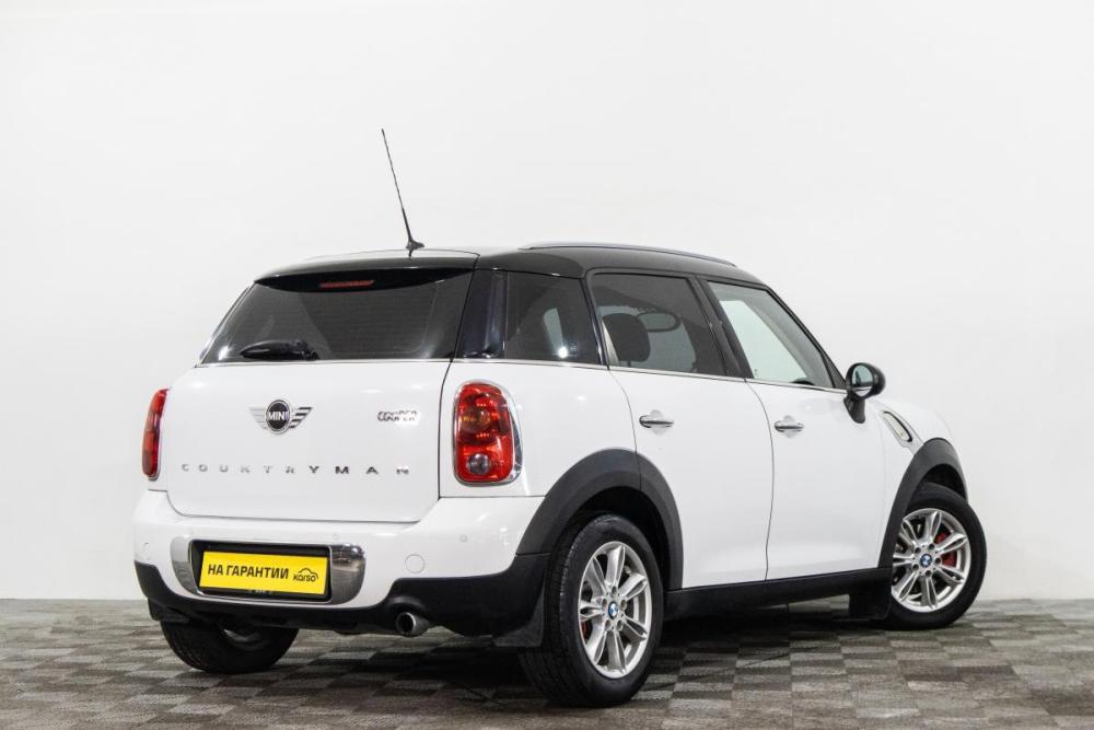 Mini Countryman I Сургут  - изображение 5