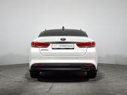 Kia Optima IV Санкт-Петербург  - изображение 27