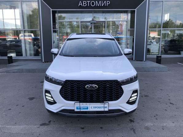 Xcite X-Cross 7 с пробегом 2024 года, цена 2 052 500 рублей, 17782 км, внедорожник, Автокод Объявления