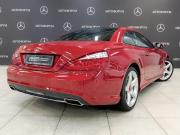 Mercedes-Benz SL-Класс VI (R231) Москва  - изображение 35