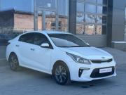Kia Rio IV Новосибирск  - изображение 23