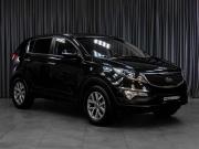 Kia Sportage III Рестайлинг Тюмень  - изображение 16