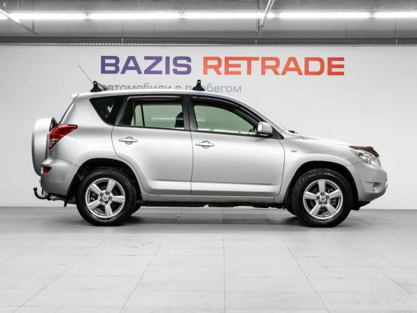 Toyota RAV4 III (XA30) с пробегом 2006 года, цена 1 050 000 рублей, 296059 км, внедорожник, Автокод Объявления