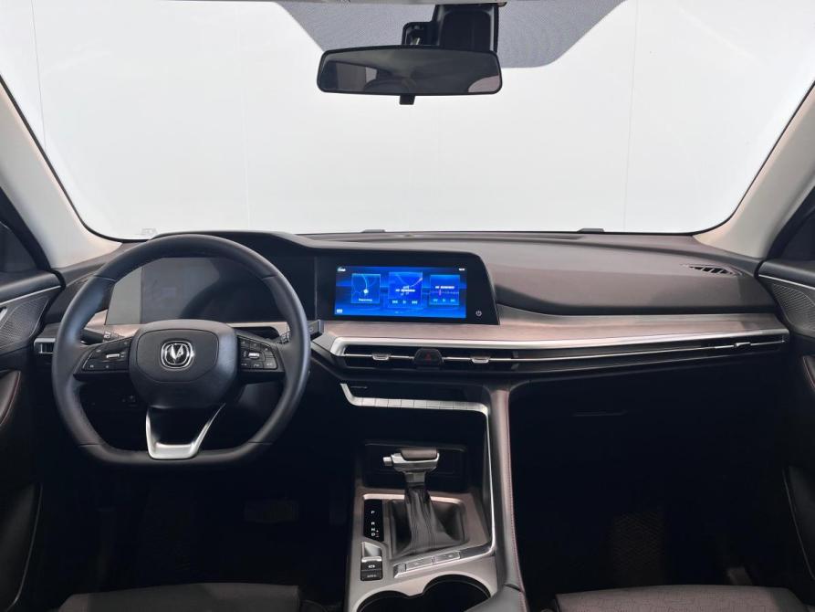 Changan CS35 Plus I Рестайлинг Волгоград  - изображение 13
