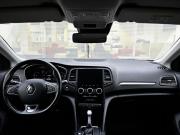 Renault Megane IV Рестайлинг Уфа  - изображение 39
