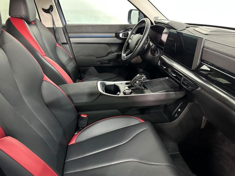 Haval H3 I Москва  - изображение 11