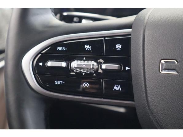 Chery Tiggo 7L I с пробегом 2025 года, цена 2 193 000 рублей, 58469 км, внедорожник, Автокод Объявления