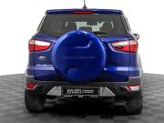 Ford EcoSport I Москва  - изображение 31