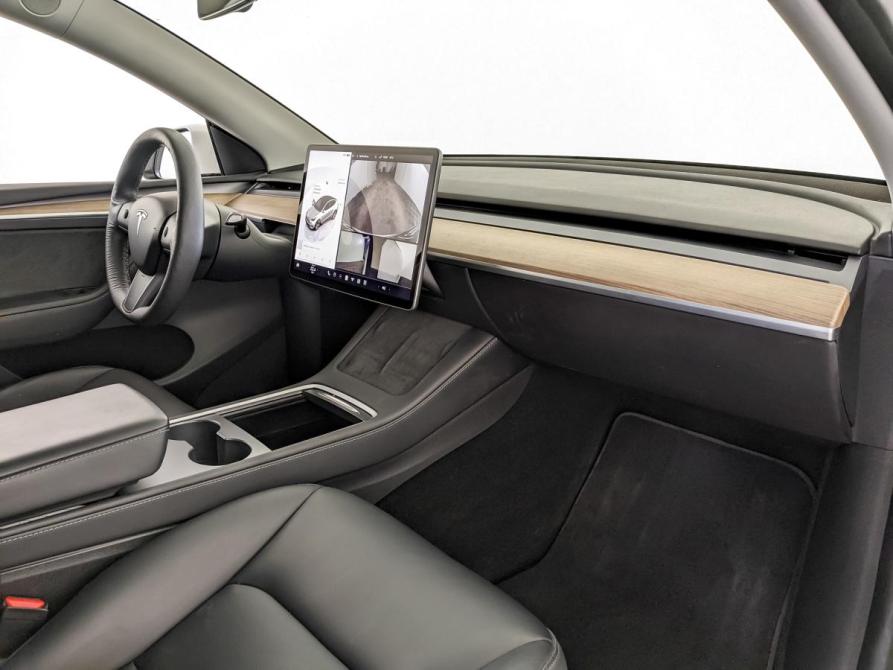Tesla Model Y I Москва  - изображение 11