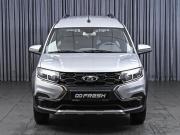 Lada (ВАЗ) Largus I Рестайлинг Ставрополь  - изображение 27