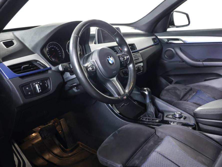 BMW X1 II (F48) Москва  - изображение 14