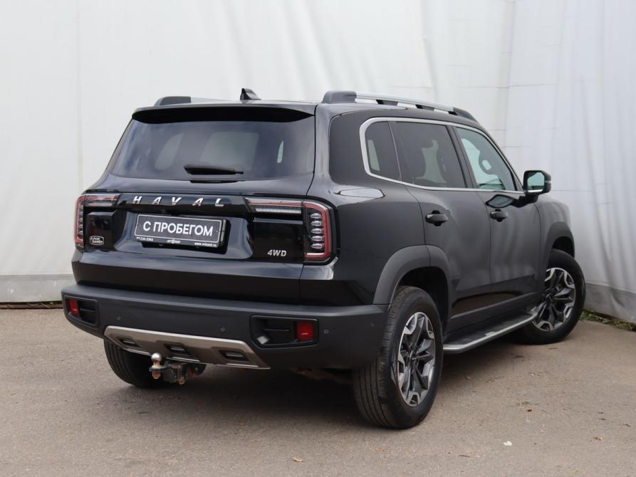 Haval Dargo I Москва  - изображение 4