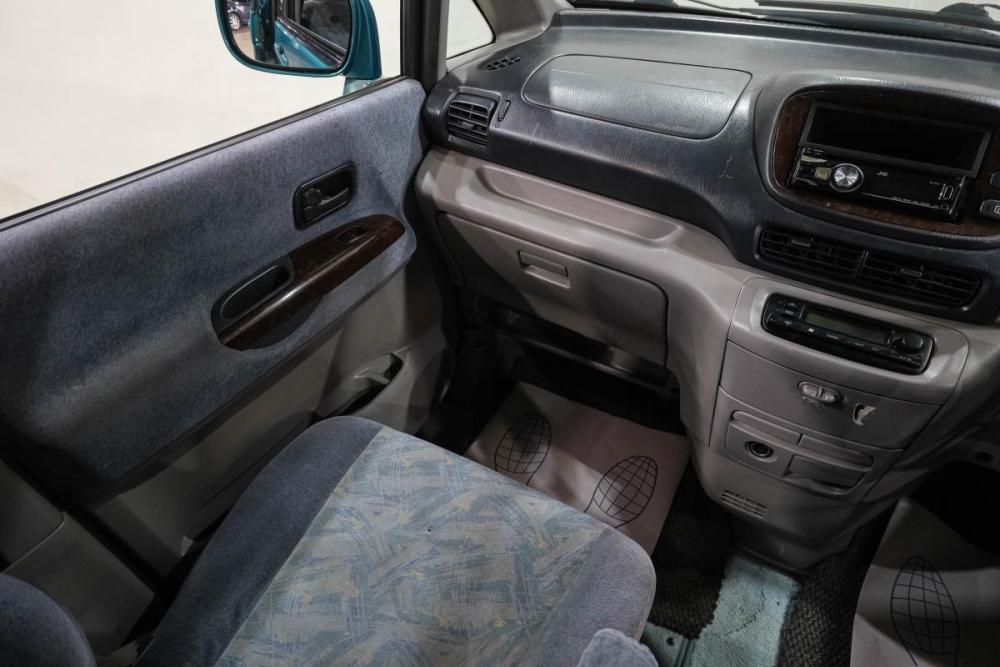 Nissan Serena II (C24) Новокузнецк  - изображение 12