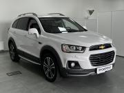 Chevrolet Captiva I Рестайлинг 3 Казань  - изображение 25
