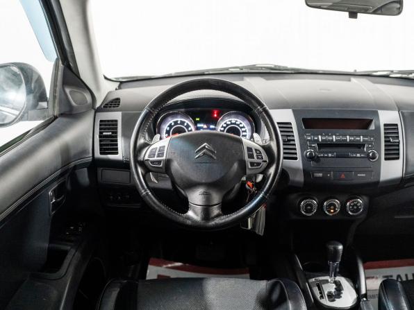 Citroen C-Crosser с пробегом 2011 года, цена 999 000 рублей, 163479 км, внедорожник, Автокод Объявления