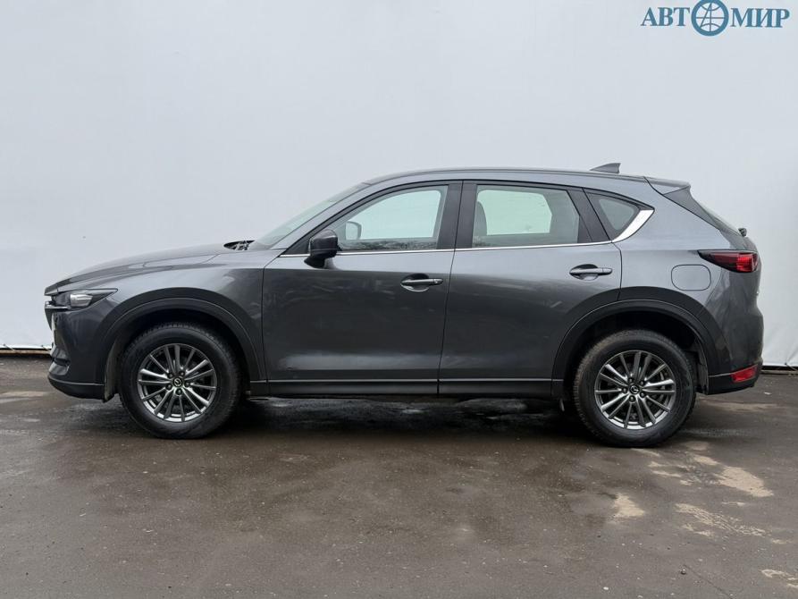 Mazda CX-5 II Москва  - изображение 8