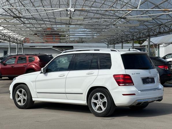 Mercedes-Benz GLK-Класс I (X204) Рестайлинг с пробегом 2014 года, цена 1 919 000 рублей, 114281 км, внедорожник, Автокод Объявления