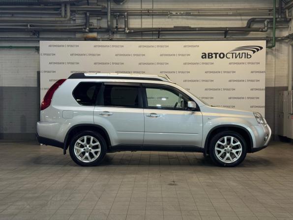 Nissan X-Trail II Рестайлинг с пробегом 2013 года, цена 1 259 000 рублей, 183757 км, внедорожник, Автокод Объявления