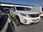 Kia Sorento II Рестайлинг Санкт-Петербург  - изображение 5