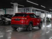 Changan CS35 Plus I Рестайлинг Москва  - изображение 34