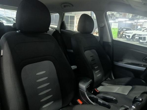 Kia Ceed II с пробегом 2013 года, цена 1 140 000 рублей, 108444 км, универсал, Автокод Объявления